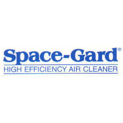 Space Gard Air Filters